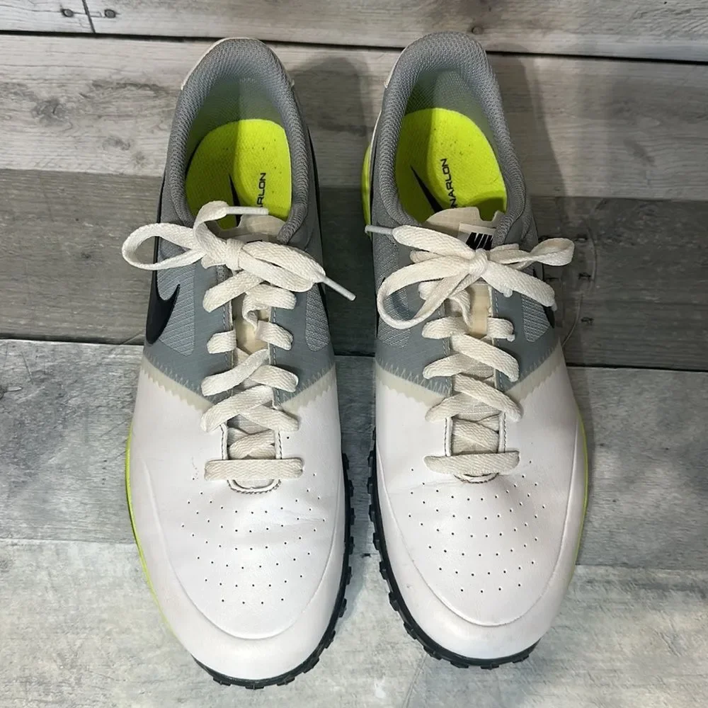Nike Lunatlon Golf Mens Shoe Size‎ 9
